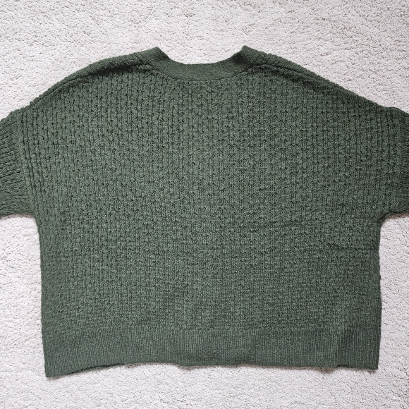 Madewell Mayfair Sweater Cardigan - Picture 9 of 9